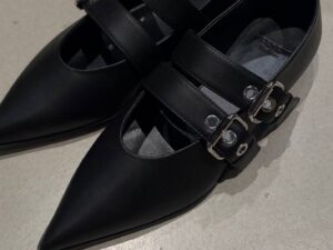Балетки Weekend Max Mara MaxMara