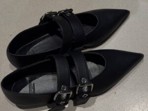 Балетки Weekend Max Mara MaxMara