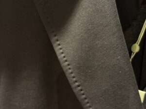 Двубортный жакет Seventy MaxMara