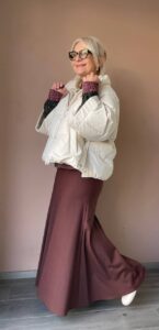 Куртка-пуховик Weekend Max Mara MaxMara