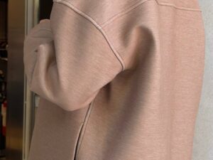 Куртка женская из джерси MaxMara