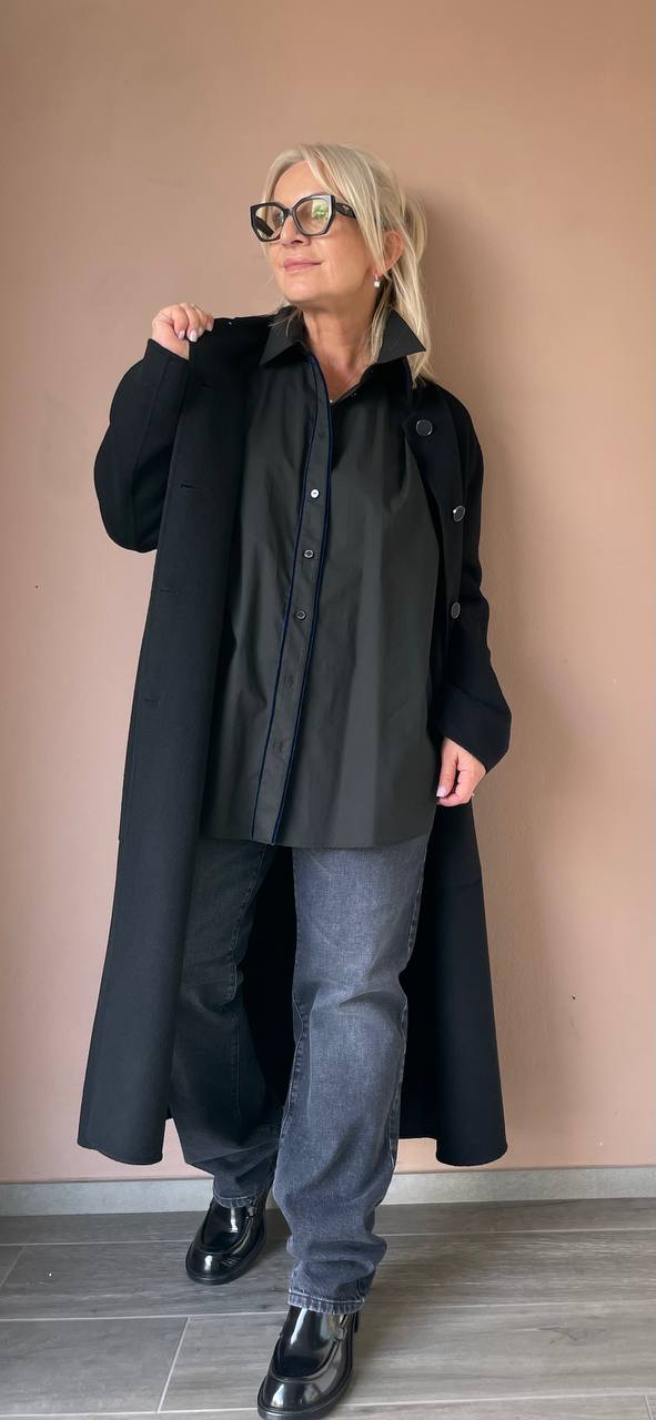 Рубашка Weekend Max Mara MaxMara