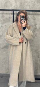 Пальто женское Max Mara MaxMara