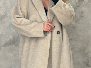 Пальто женское Max Mara MaxMara