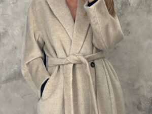 Пальто женское Max Mara MaxMara — фото 1 Пальто женское Max Mara MaxMara