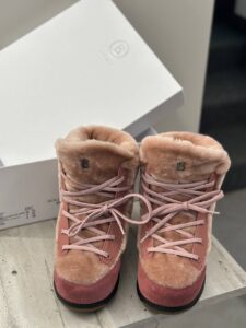 Ботинки зимние Bogner 2 MaxMara