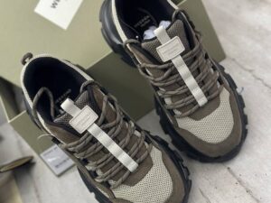 Кроссовки Weekend Max Mara MaxMara