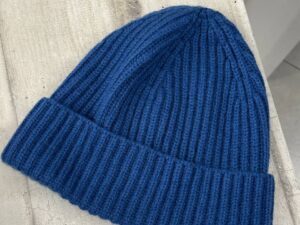 Шапка бини MooRER MaxMara