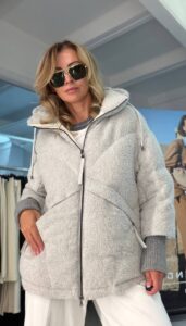 Куртка женская Bogner MaxMara