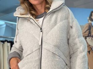 Куртка женская Bogner MaxMara