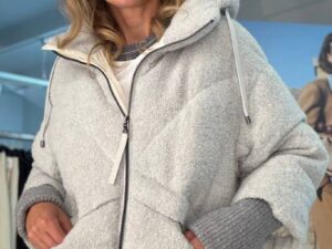 Куртка женская Bogner MaxMara