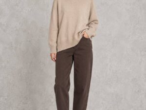 Свитер женский свободного кроя MaxMara