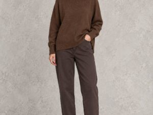 Свитер женский свободного кроя MaxMara