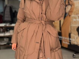 Пуховик Weekend Max Mara MaxMara