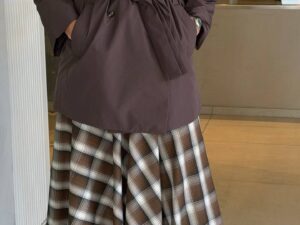 Пуховик женский INTERDEE MaxMara