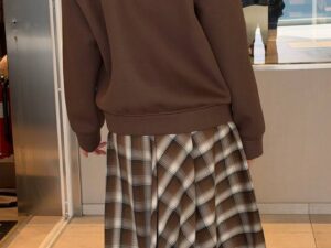 Бомбер женский N21 MaxMara — фото 1 Бомбер женский N21 MaxMara