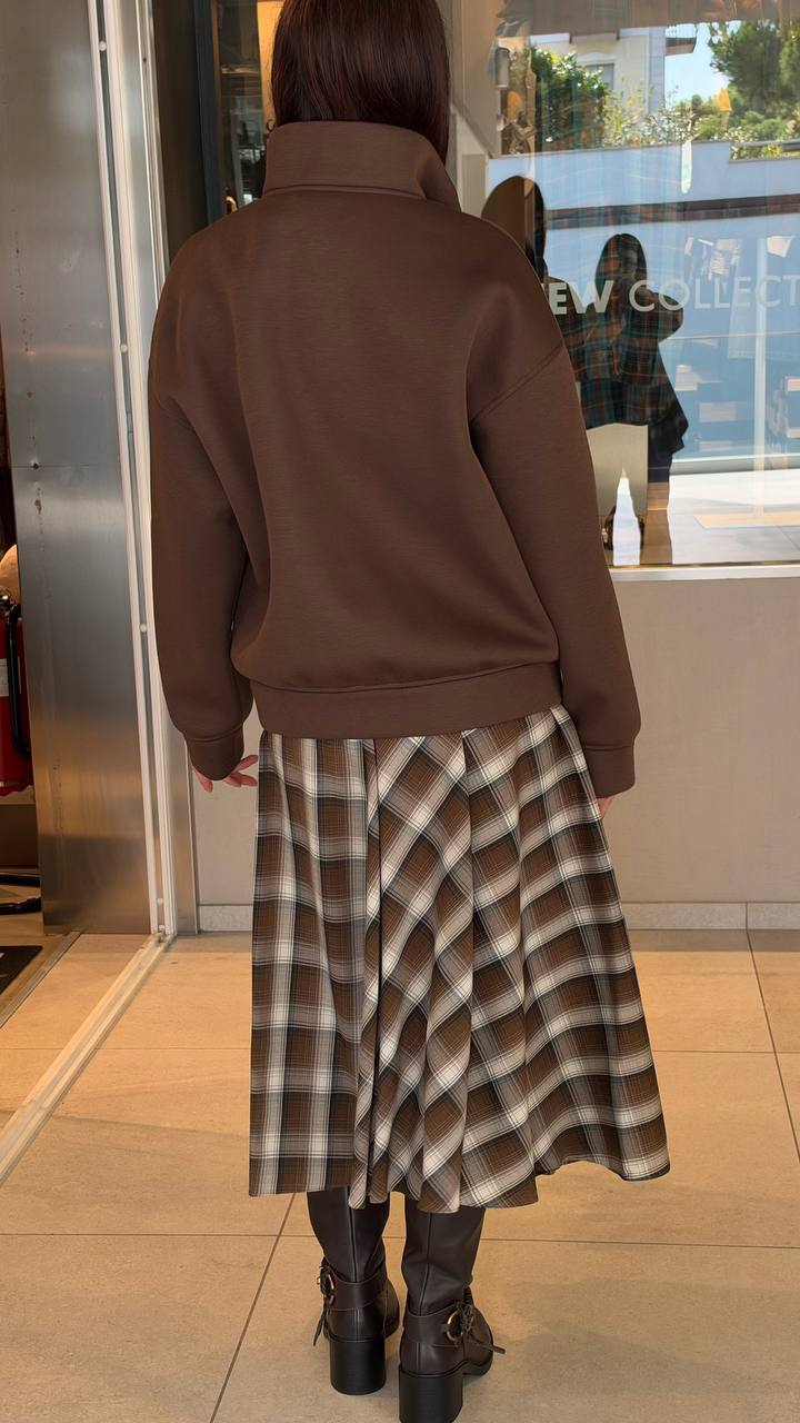 Бомбер женский N21 MaxMara