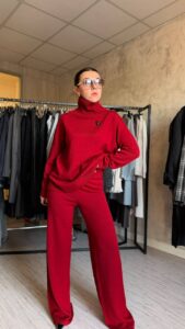 Тренч женский Max Mara MaxMara