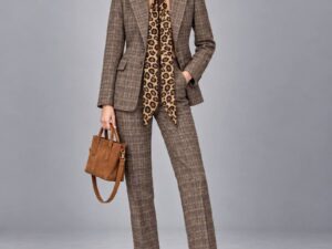 Брючный костюм Marella MaxMara