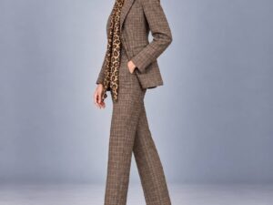 Брючный костюм Marella MaxMara