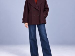Джемпер фактурной вязки MaxMara