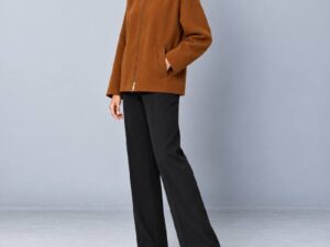 Куртка женская шерстяная MaxMara