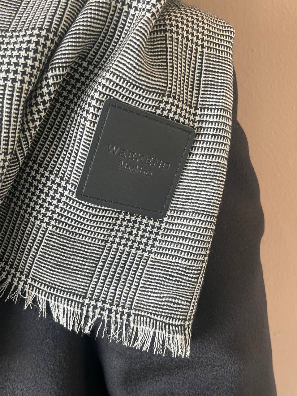 Шарф Weekend Max Mara MaxMara