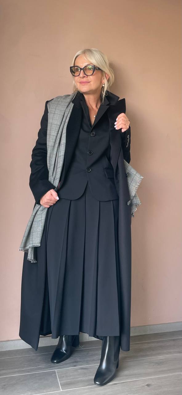 Шарф Weekend Max Mara MaxMara