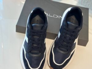Кроссовки мужские Baldinini BALDININI_TEMP