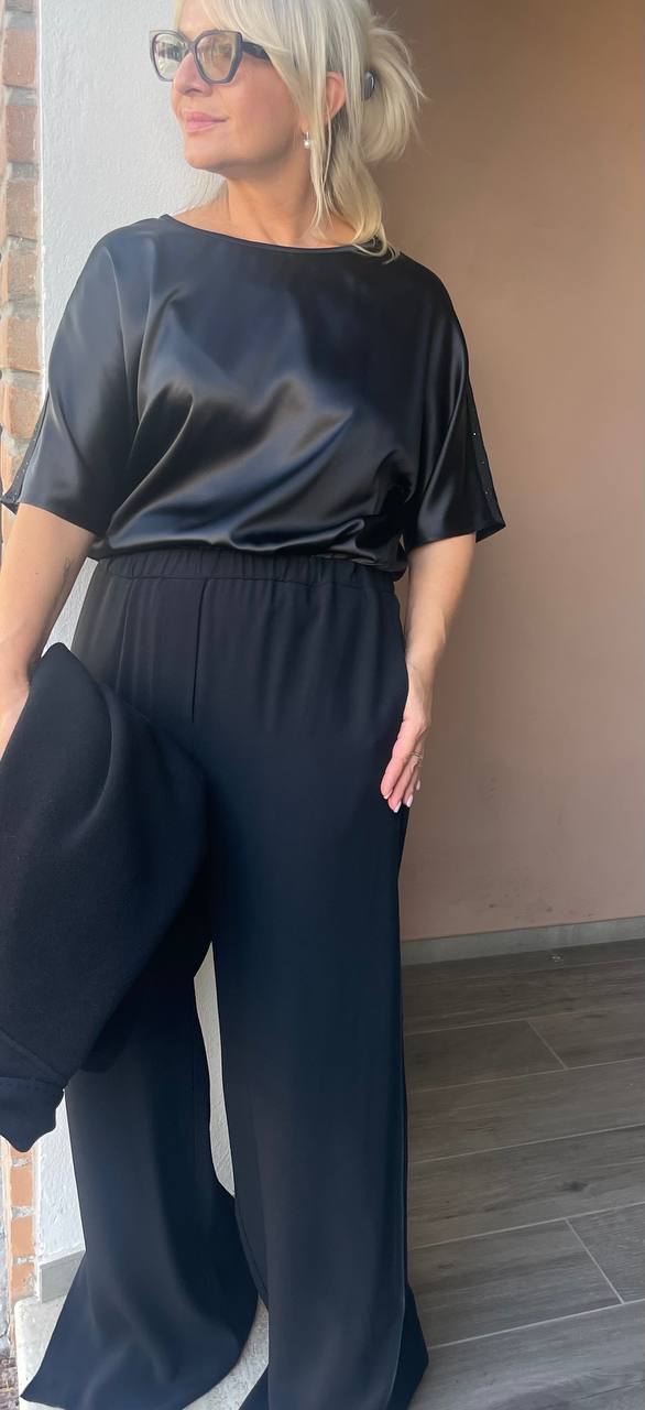 Полупальто женское двубортное MaxMara