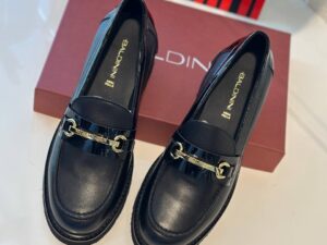 Лоферы женские Baldinini