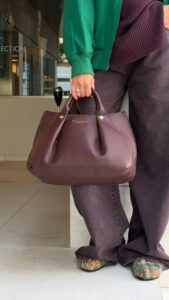 Сумка Ermanno Scervino MaxMara