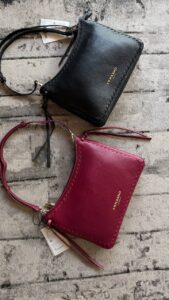 Сумка кросс-боди Ermanno Firenze MaxMara