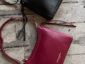Сумка кросс-боди Ermanno Firenze MaxMara