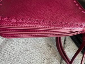 Сумка кросс-боди Ermanno Firenze MaxMara — фото 1 Сумка кросс-боди Ermanno Firenze MaxMara