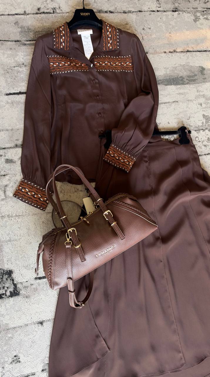 Блуза женская Seventy MaxMara