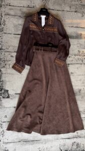 Ботильоны женские Marella MaxMara