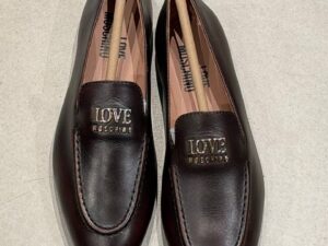 Лоферы женские Love Moschino MaxMara
