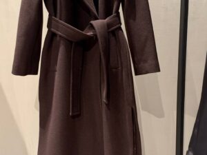 Пальто женское Emme Marella MaxMara
