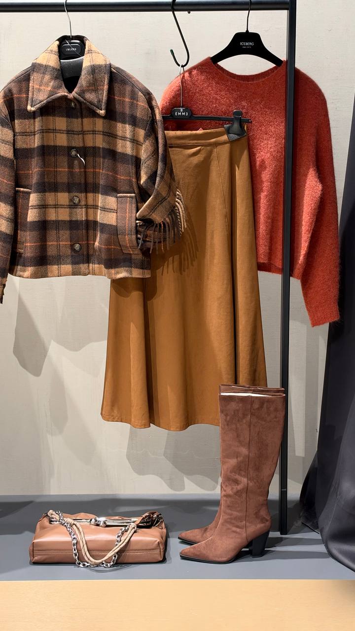 Джемпер женский Marella MaxMara