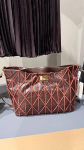 Сумка Ermanno Scervino MaxMara