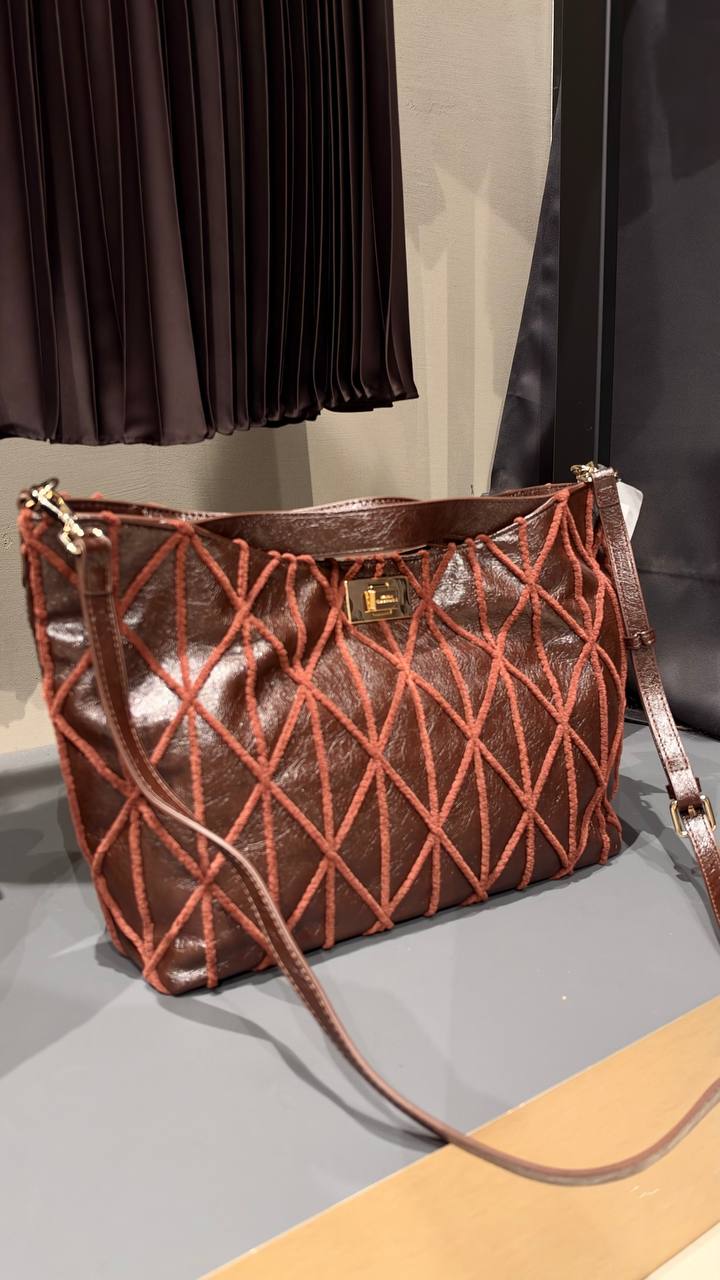 Сумка Ermanno Scervino MaxMara