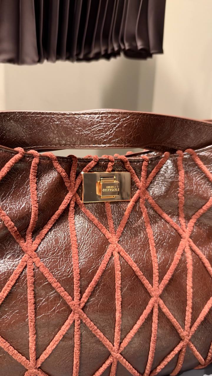 Сумка Ermanno Scervino MaxMara