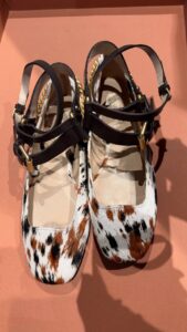Сумка-тоут Ermanno Scervino MaxMara