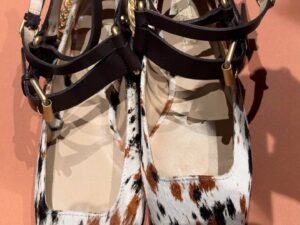Сумка-тоут Ermanno Scervino MaxMara