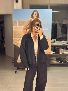 Куртка замшевая Max Mara MaxMara