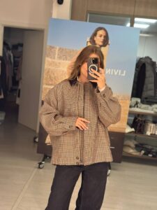Куртка женская Max Mara 2 MaxMara