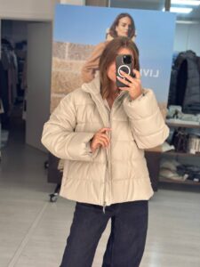 Куртка женская Max Mara MaxMara