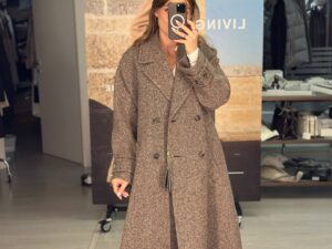 Пальто женское Max Mara 2 3 MaxMara