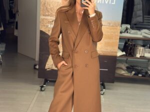 Пальто женское Max Mara MaxMara